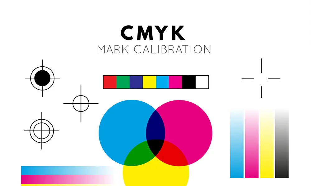 常见印刷专业术语解析三十条 - 上印广告